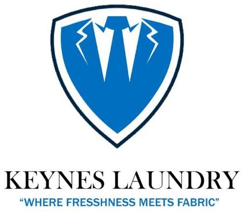 Keynes Laundry